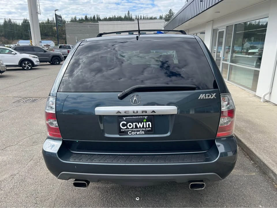 2004 Acura MDX 1st Gen - Image 3 of 20