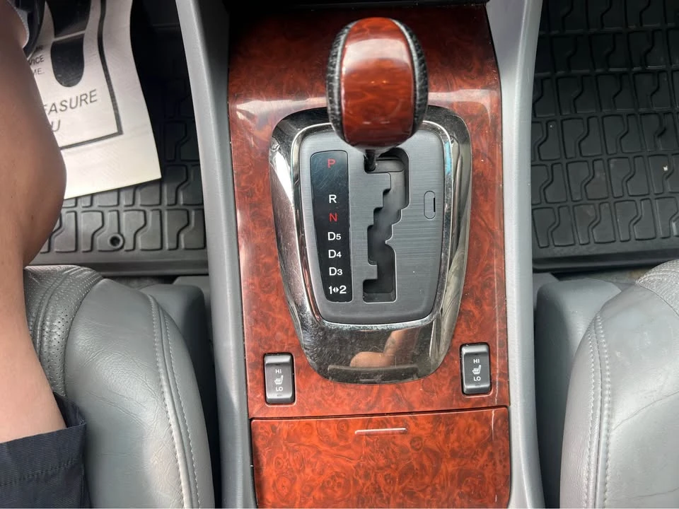 2004 Acura MDX 1st Gen - Image 16 of 20