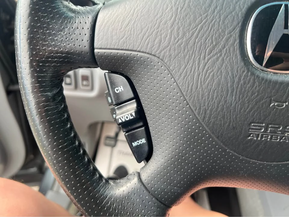 2004 Acura MDX 1st Gen - Image 18 of 20