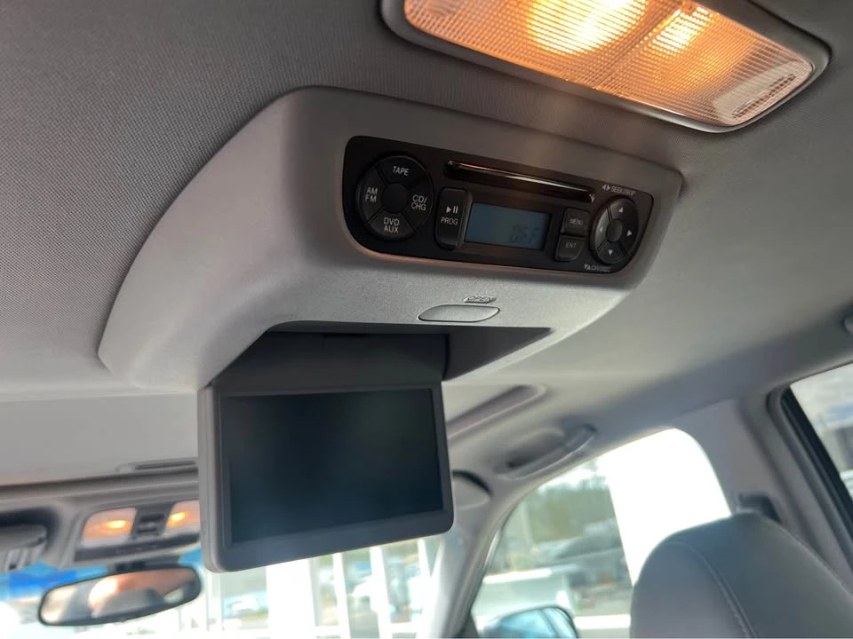 2004 Acura MDX 1st Gen - Image 12 of 20