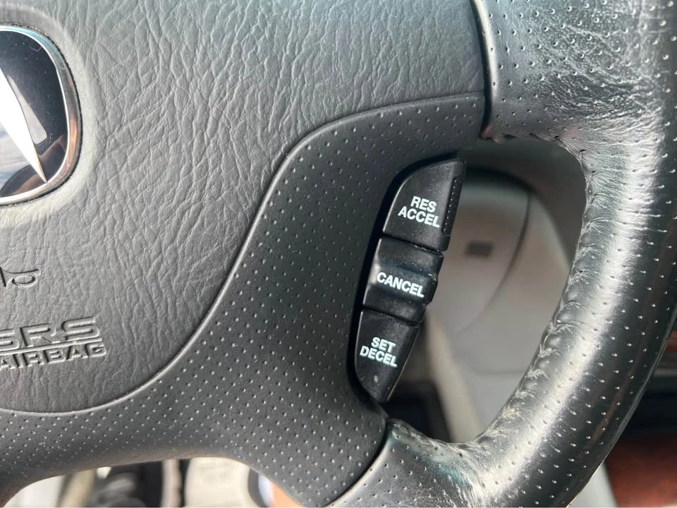 2004 Acura MDX 1st Gen - Image 17 of 20