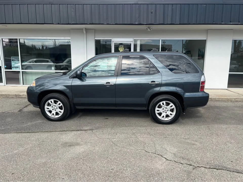 2004 Acura MDX 1st Gen - Image 5 of 20