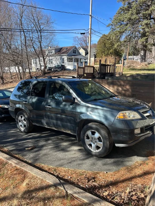 2004 Acura MDX 1st Gen - Image 3 of 6