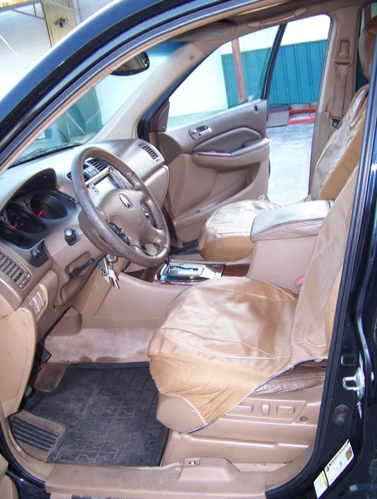2004 Acura MDX 1st Gen - Image 11 of 20