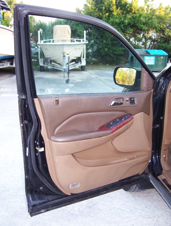 2004 Acura MDX 1st Gen - Image 12 of 20