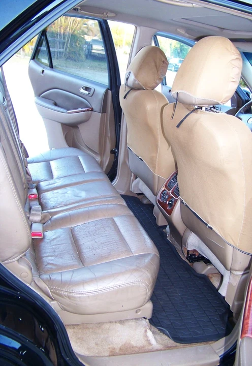 2004 Acura MDX 1st Gen - Image 19 of 20
