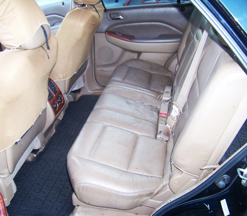 2004 Acura MDX 1st Gen - Image 14 of 20