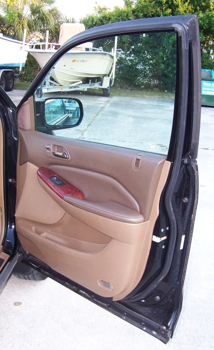2004 Acura MDX 1st Gen - Image 17 of 20