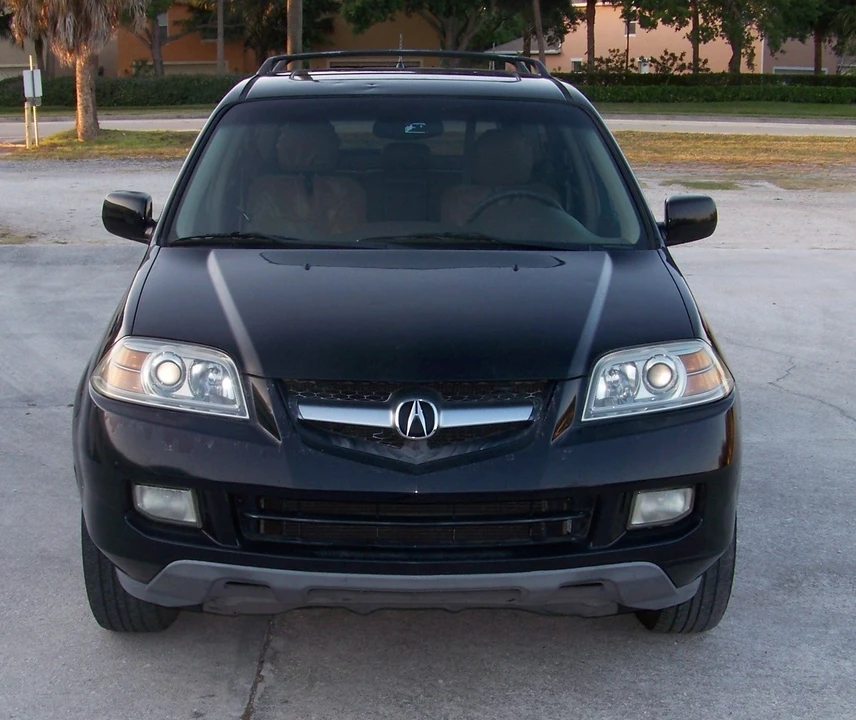 2004 Acura MDX 1st Gen - Image 4 of 20