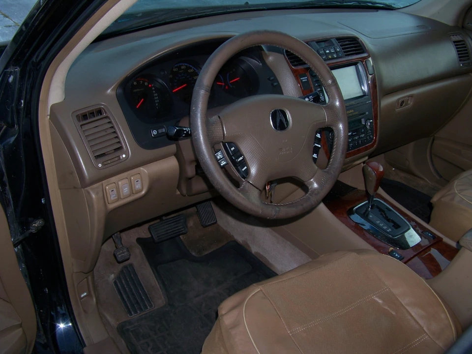 2004 Acura MDX 1st Gen - Image 9 of 20