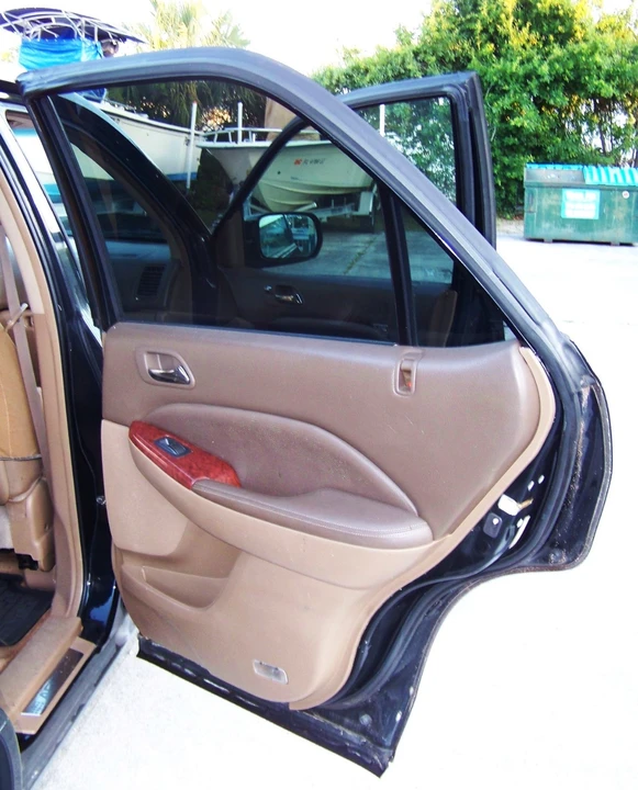 2004 Acura MDX 1st Gen - Image 18 of 20