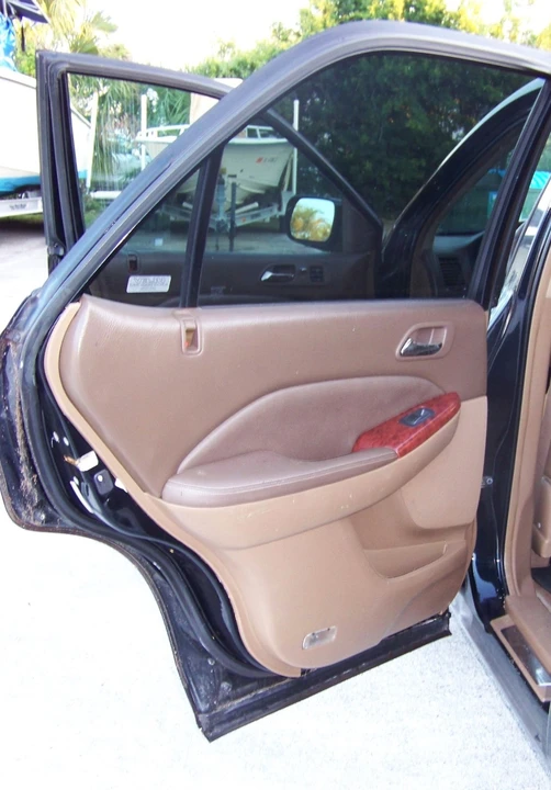 2004 Acura MDX 1st Gen - Image 13 of 20