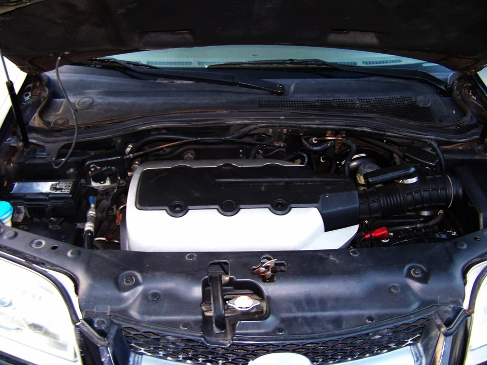 2004 Acura MDX 1st Gen - Image 20 of 20