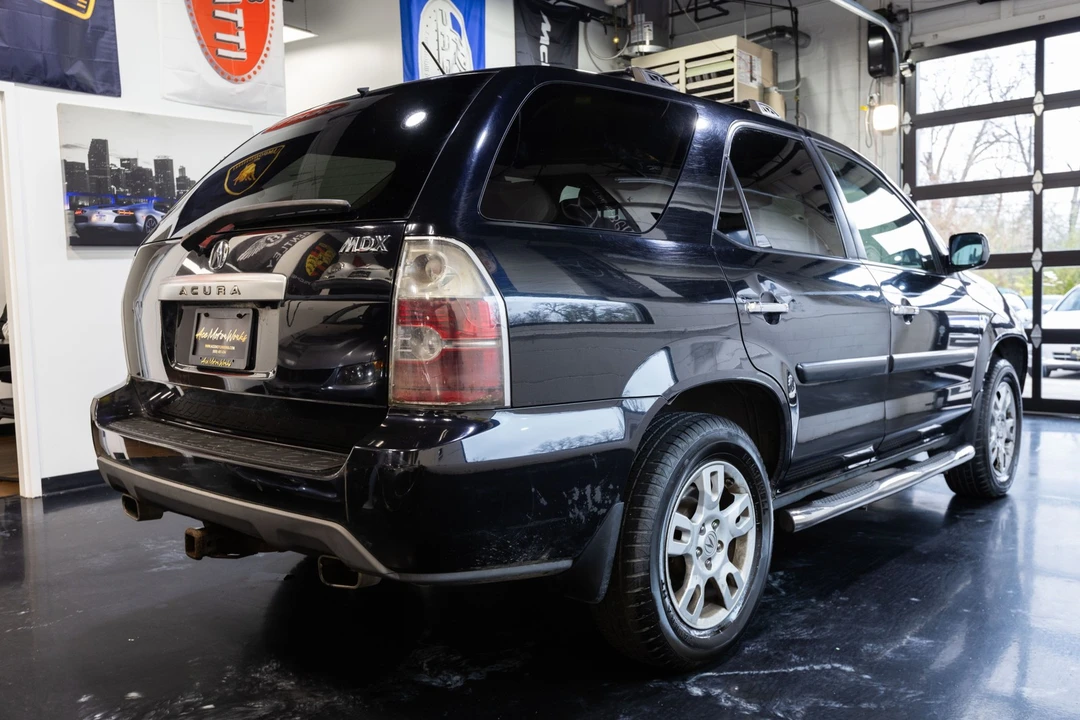 2004 Acura MDX 1st Gen - Image 12 of 21