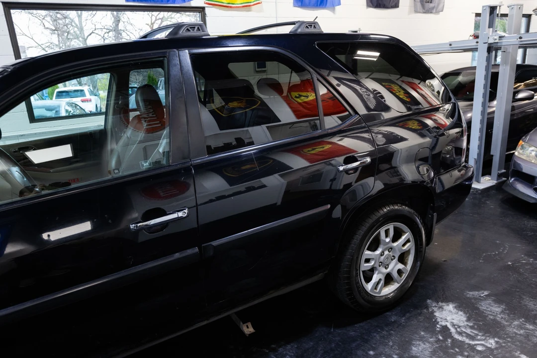 2004 Acura MDX 1st Gen - Image 7 of 12