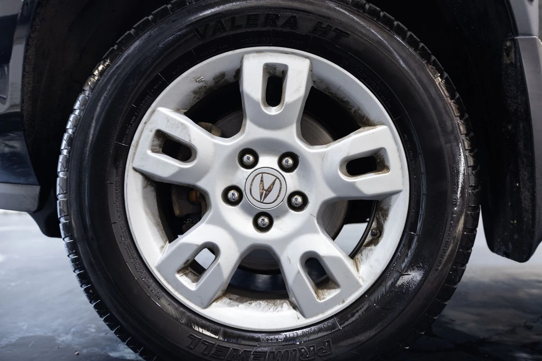 2004 Acura MDX 1st Gen - Image 5 of 21