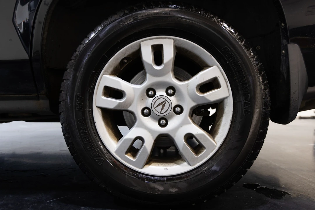 2004 Acura MDX 1st Gen - Image 9 of 21