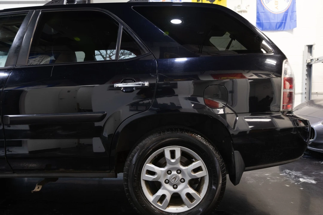 2004 Acura MDX 1st Gen - Image 8 of 21