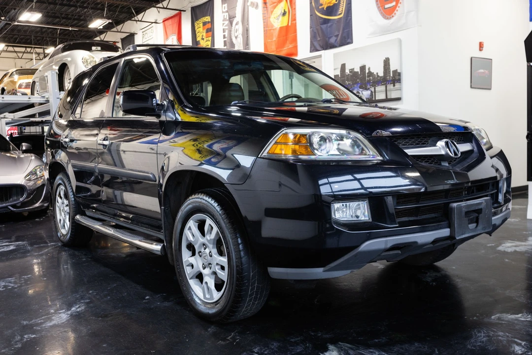 2004 Acura MDX 1st Gen - Image 20 of 21