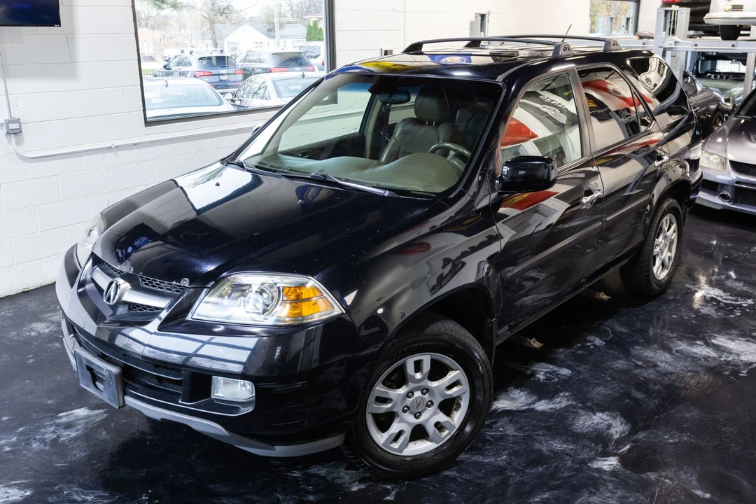 2004 Acura MDX 1st Gen - Image 2 of 21