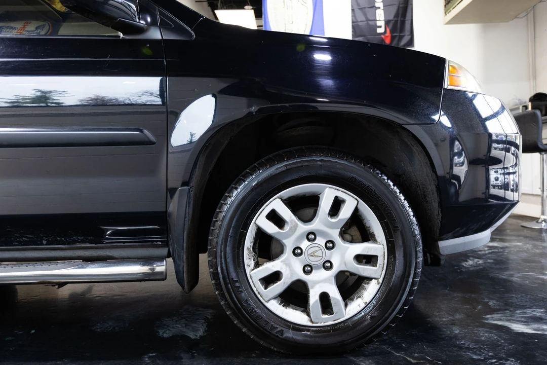 2004 Acura MDX 1st Gen - Image 18 of 21
