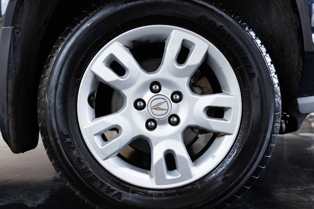 2004 Acura MDX 1st Gen - Image 19 of 21
