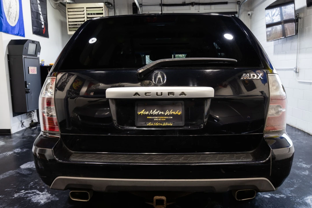 2004 Acura MDX 1st Gen - Image 11 of 21