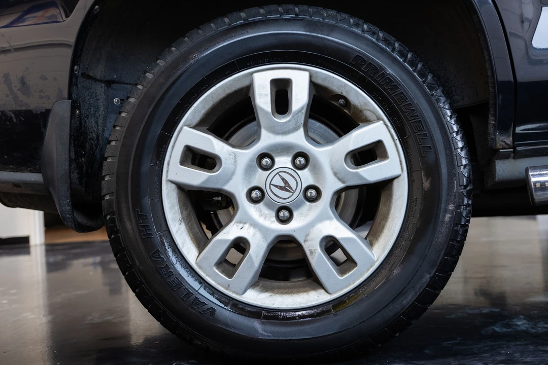 2004 Acura MDX 1st Gen - Image 15 of 21