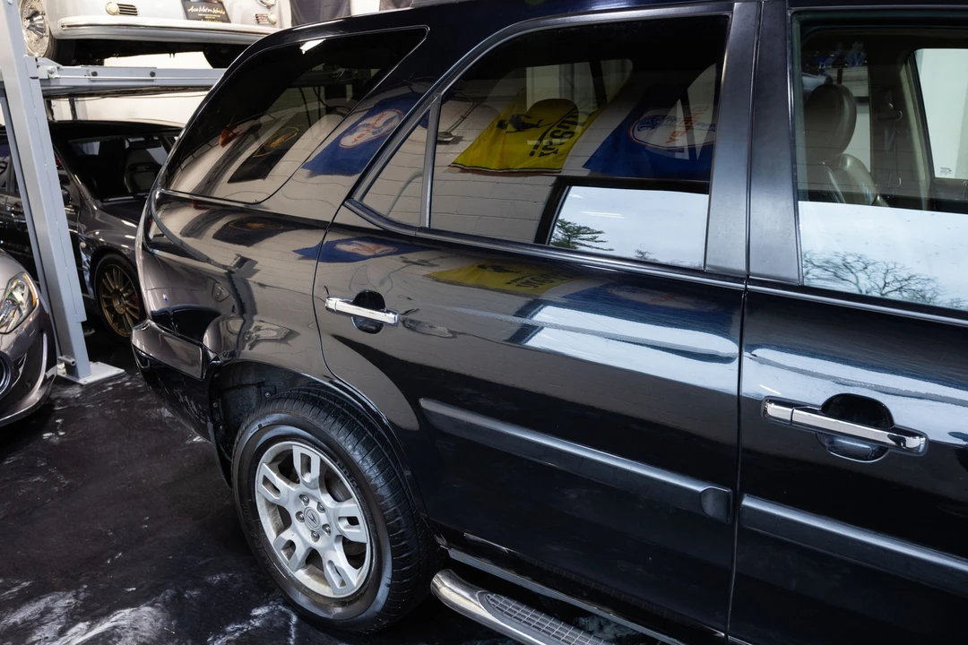 2004 Acura MDX 1st Gen - Image 13 of 21