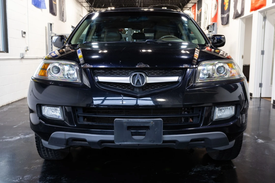 2004 Acura MDX 1st Gen - Image 21 of 21