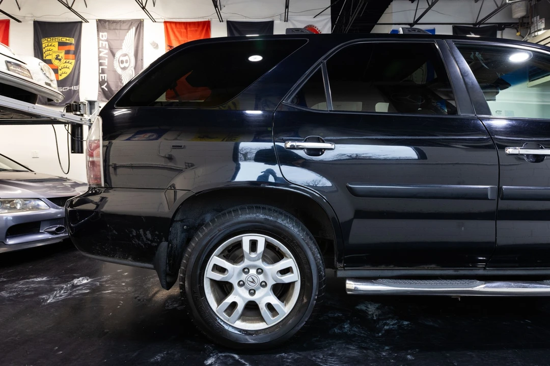 2004 Acura MDX 1st Gen - Image 14 of 21