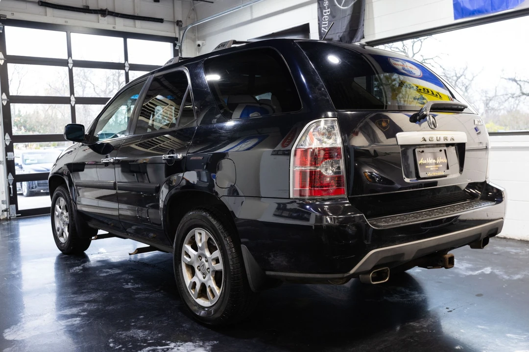 2004 Acura MDX 1st Gen - Image 10 of 21