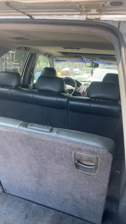 2004 Acura MDX 1st Gen - Image 5 of 5