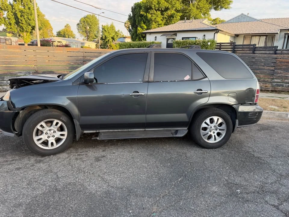 2004 Acura MDX 1st Gen - Image 3 of 4