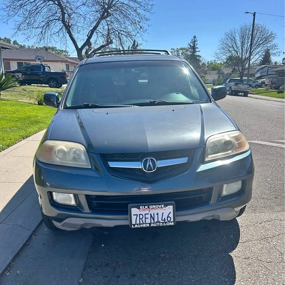 2004 Acura MDX 1st Gen - Image 1 of 1