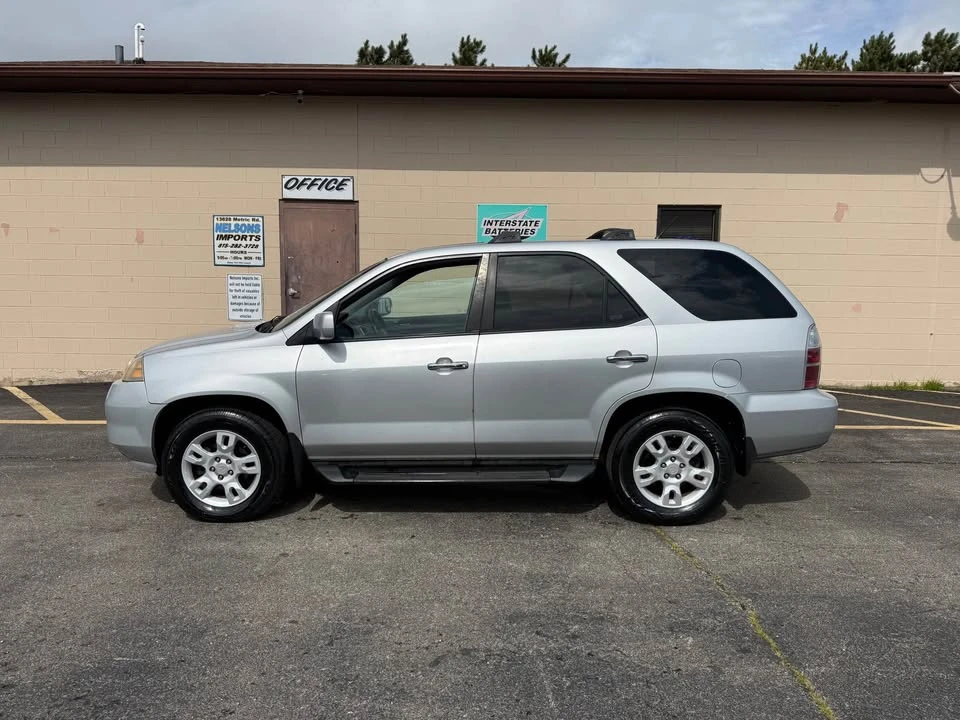 2004 Acura MDX 1st Gen - Image 2 of 20