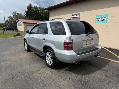 2004 Acura MDX 1st Gen - Image 3 of 20