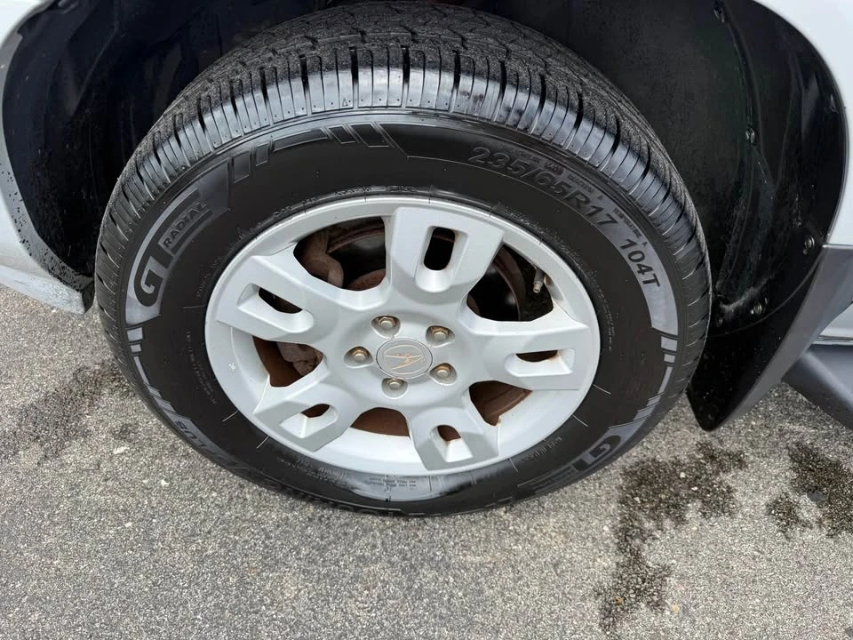 2004 Acura MDX 1st Gen - Image 16 of 20