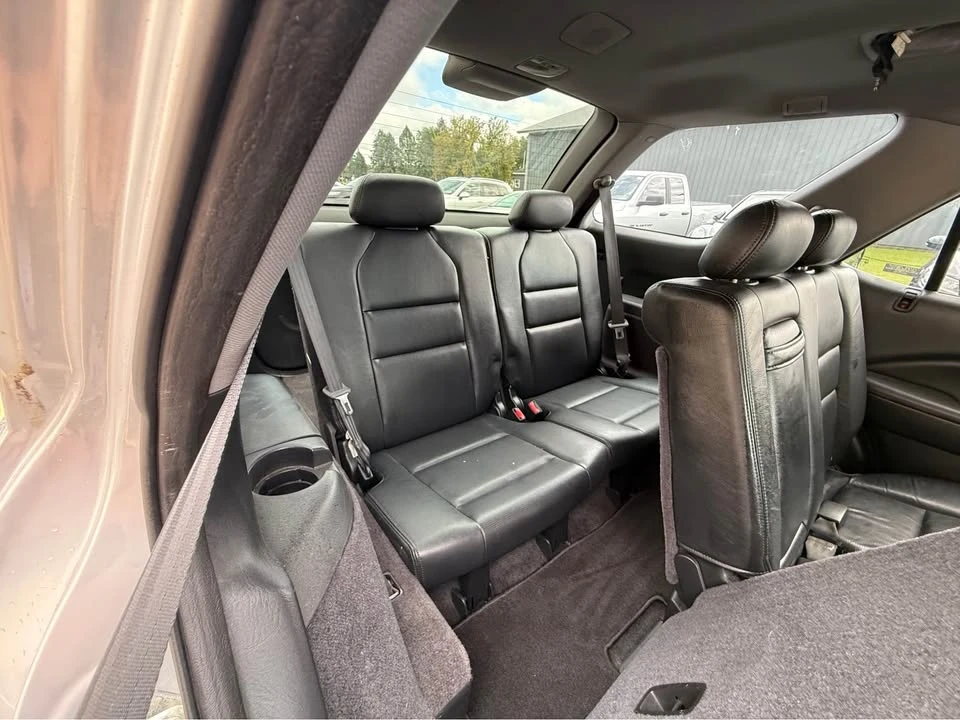 2004 Acura MDX 1st Gen - Image 11 of 20