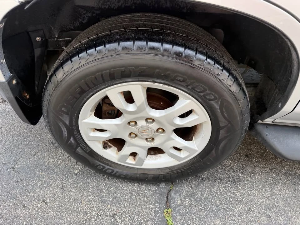 2004 Acura MDX 1st Gen - Image 18 of 20