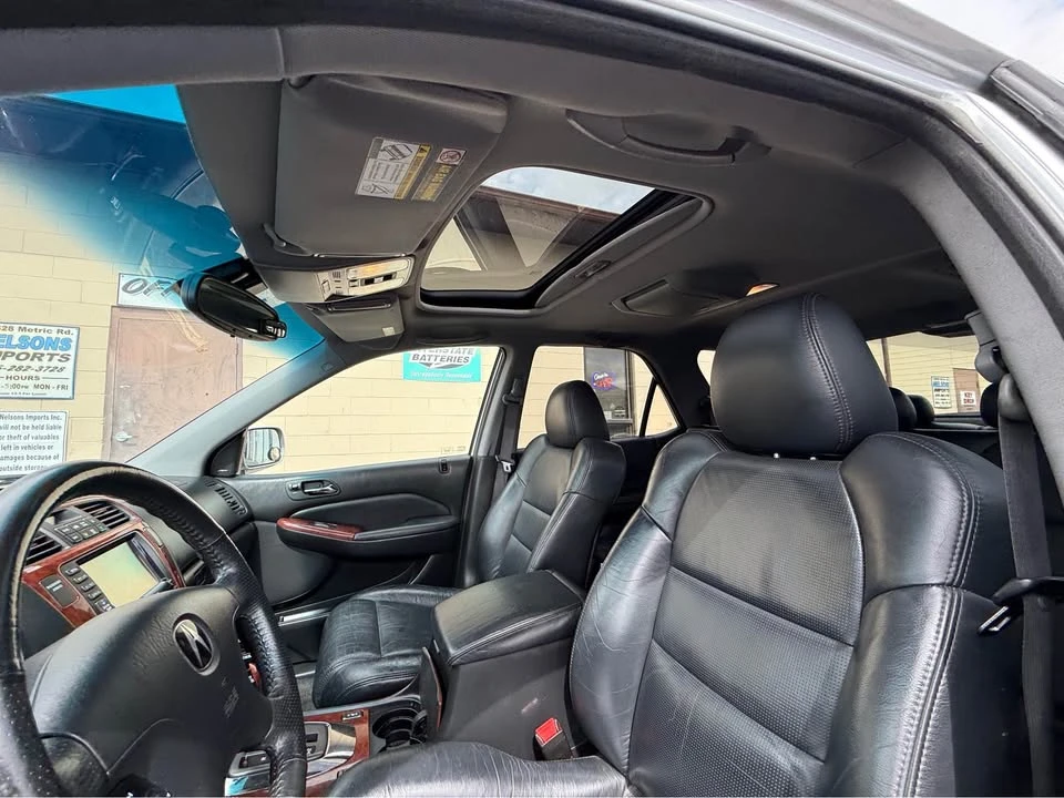 2004 Acura MDX 1st Gen - Image 7 of 20