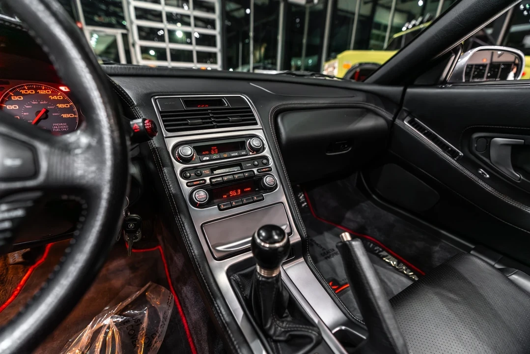 2004 Acura NA2 NSX - Image 13 of 21