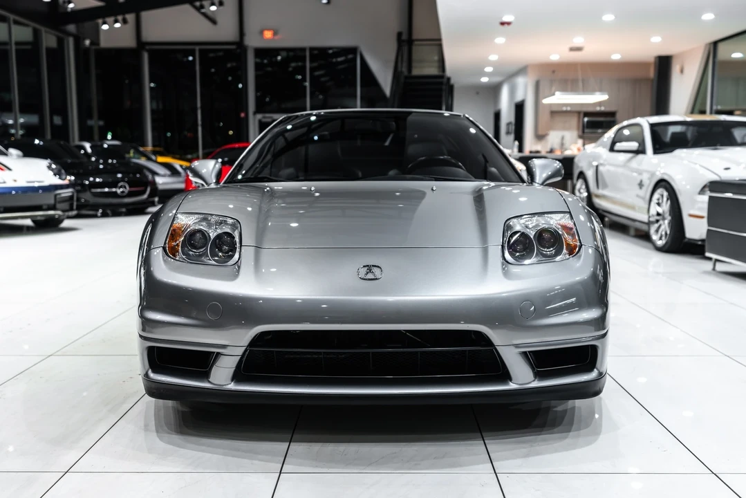 2004 Acura NA2 NSX - Image 6 of 12