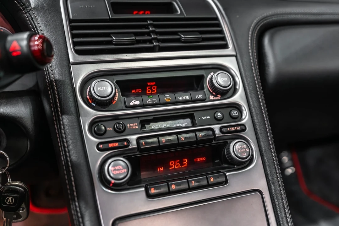 2004 Acura NA2 NSX - Image 15 of 21