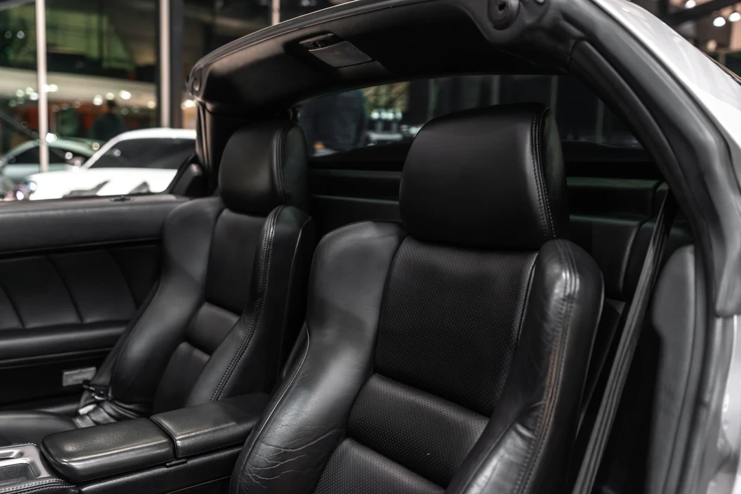2004 Acura NA2 NSX - Image 20 of 21