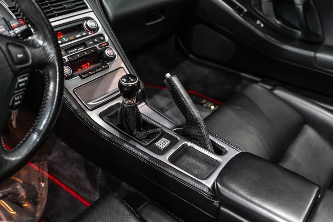 2004 Acura NA2 NSX - Image 17 of 21
