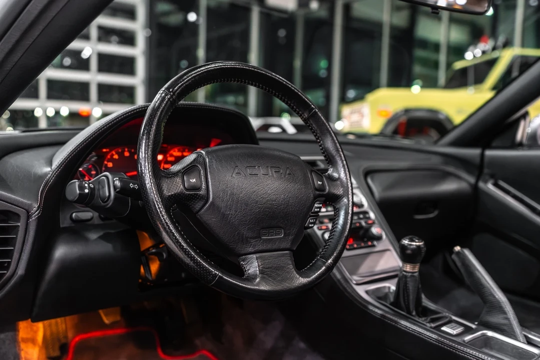 2004 Acura NA2 NSX - Image 9 of 12