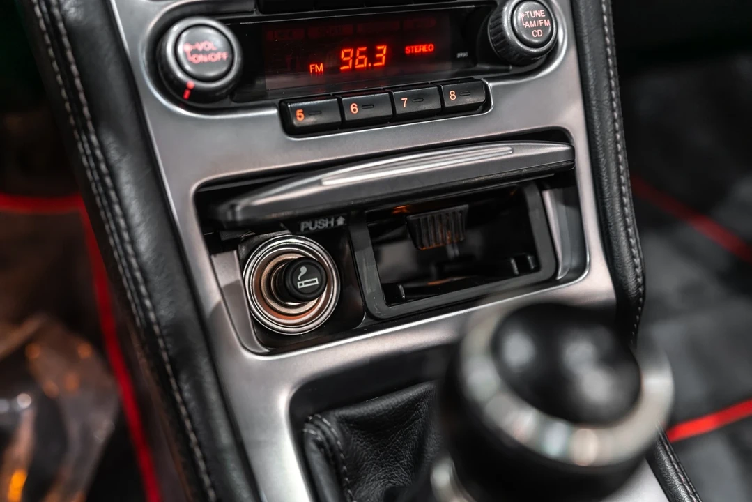 2004 Acura NA2 NSX - Image 16 of 21