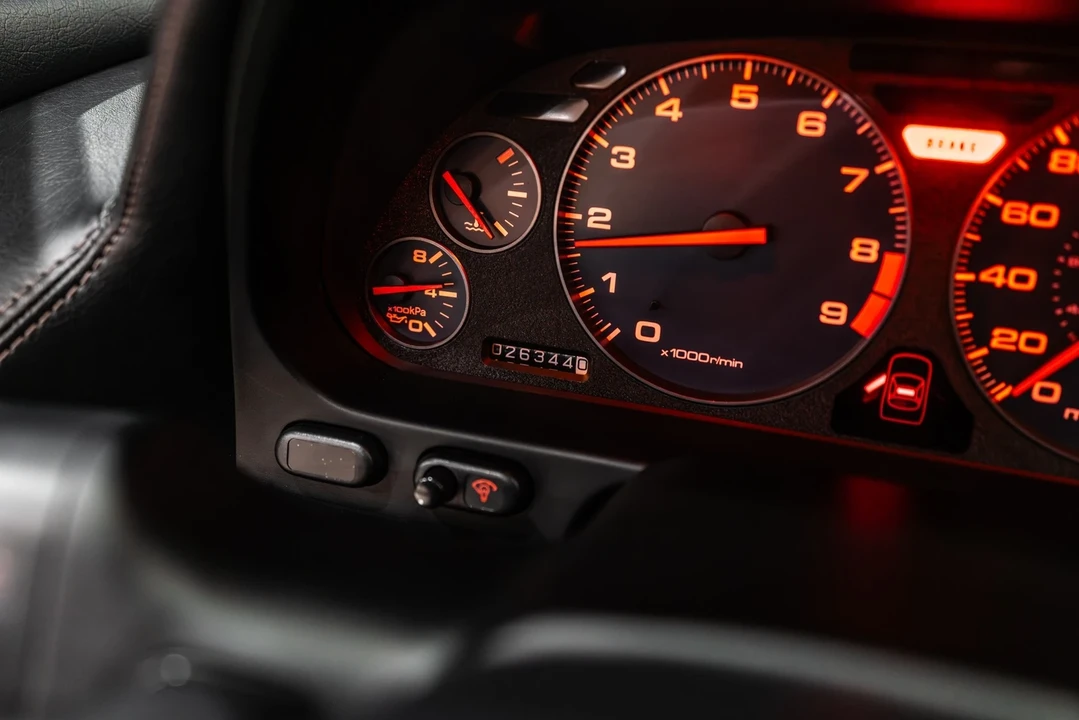2004 Acura NA2 NSX - Image 12 of 12