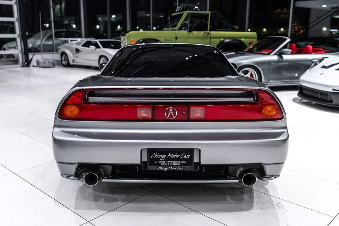 2004 Acura NA2 NSX - Image 3 of 12